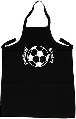 £9.90 • Buy Football Expert Apron