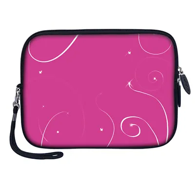 7  8  Neoprene Sleeve Case For Tablet Kindle Fire Ipad Mini 751 • $7.85