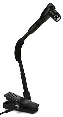 Shure WB98H/C Cardioid Clip-on Instrument Microphone For Shure Wireless • $169