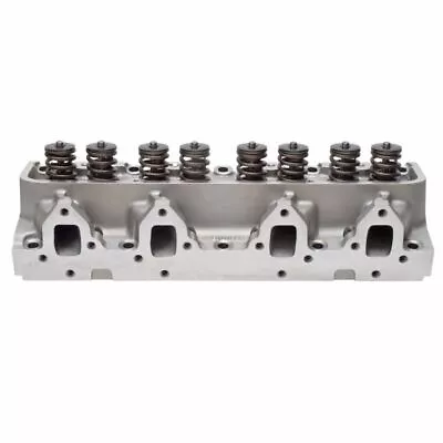 Edelbrock 60069 RPM Ford FE 390/428 Cylinder Head • $936.50