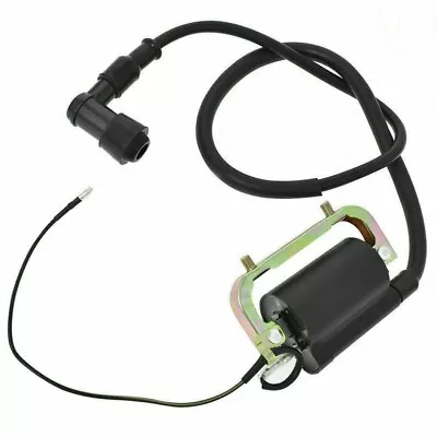 Ignition Coil For Honda CT70 Trail Mini Bike 1969-1982 Replace #30530-126-921 • $16.99