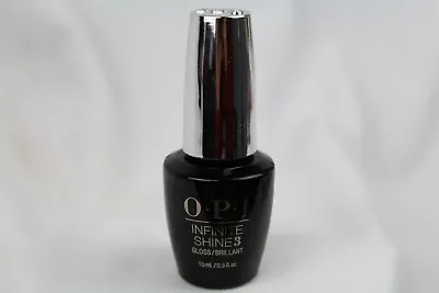 OPI Infinite Shine #3  Prostay Top Coat  .5 Oz- Is T31 • $9.99