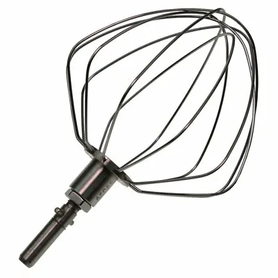 Kenwood Chef Stainless Steel Whisk KW717151 For A701A A901 KM210. KVC IN HBERG • $60