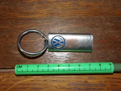 VW Volkswagen Keychain Keyring Key Holder Metal Keychain Keychain • $5.34