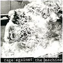 Rage Against The Machine By Rage Against The Machine | CD | Condition Good • £2.61