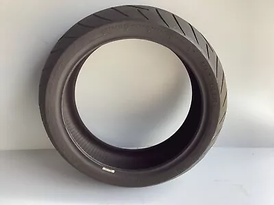 Metzeler Roadtec Z8 Interact Sport Touring Tire 190/50/17 • $79