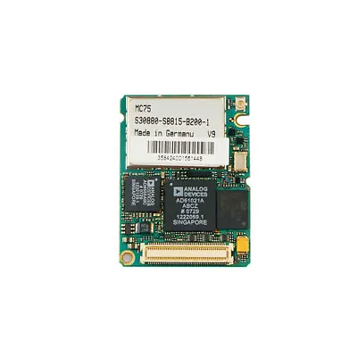 For Motorola Symbol MC70 MC7004 MC7090 MC7094 GSM/GPRS Radio Module • $26.99