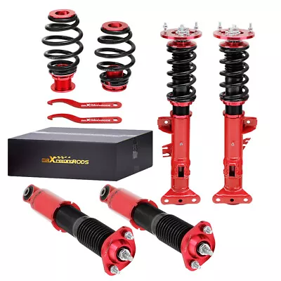 Coilover Suspension Shock Strut Kits For BMW E36 3 Series 316 318 323 325 328 M3 • $256