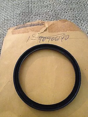 NOS Moto Morini Seal 1982-1984 Kanguro 350 96.90.61 • $16.19