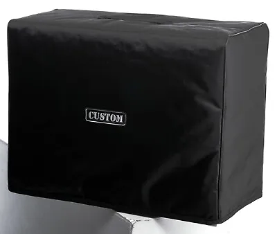 Custom Padded Cover For Mesa Boogie Lonestar Special 2x12 Combo Amp • $51