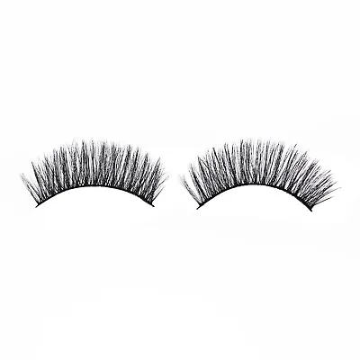 5Pair 3D Mink False Eyelashes Wispy Cross Long Thick Soft Fake Eye Lashes NEW UK • £1.95