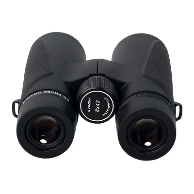 $179.99 • Buy SVBONY SV202 8x42 ED Binocular 394ft Waterproof Nitrogen Filled For Birdwatching