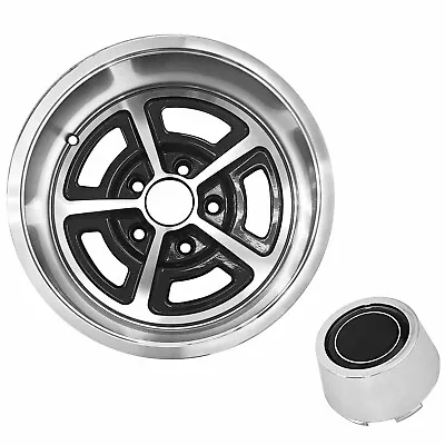 Magnum Wheel 15x8 1967~1972 Camaro 1964~1972 Chevelle Nova GTO 1962~1972 Impala • $329.99