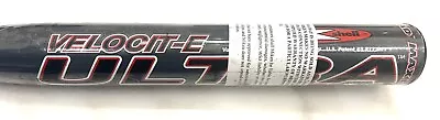 *RARE* NIW MIKEN ORIGINAL ULTRA 1 - 28oz MAXLOAD - Hottest Bat Ever Made! 🔥🔥🔥 • $700