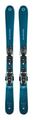 Blizzard Sheeva Twin Ski W/ FDT 4.5 Binding - Girls' • $173.97