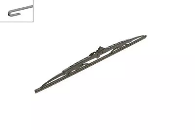 BOSCH 3 397 004 763 Wiper Blade Rear Replacement Fits Audi A6 S6 Turbo Quattro • $15.09