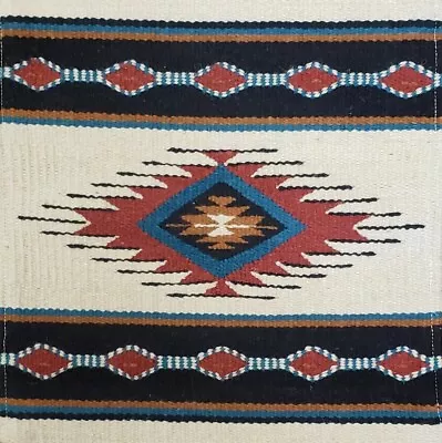 Maya Wool Southwest Design Throw Pillow Cover - HIMAYA-13 - FREE SHIPPING • $32.99