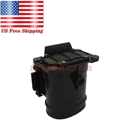 MASS AIR FLOW SENSOR METER MAF Fits 3000GT COLT GALANT MIGHTY MAX STEALTH MF0428 • $79.49