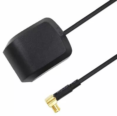 3M GPS Active Antenna MCX For Garmin GPSMAP96C/GPSMAP175/GPSCOM190/GPSCOM195 • $6.96