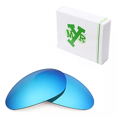 Anti-Scratch Polarized Replacement Lens For-Oakley Minute 1.0 Sunglass -Opt. • $11.23