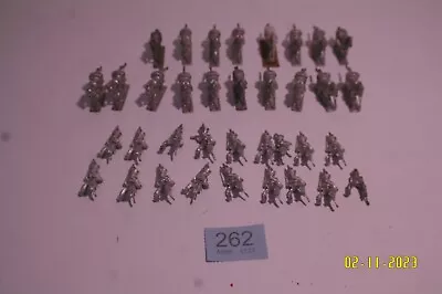 28mm Napoleonic Cavalry Figures (14) • £25