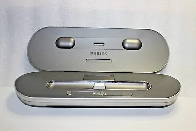 Genuine Philips Fidelio DS7700/98 Rechargeable Portable Docking Speaker • $53.99