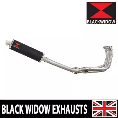 ZX6R ZX636 A1P Ninja 1995 - 2002 Exhaust System Silencer End Can BN40V • £364.99