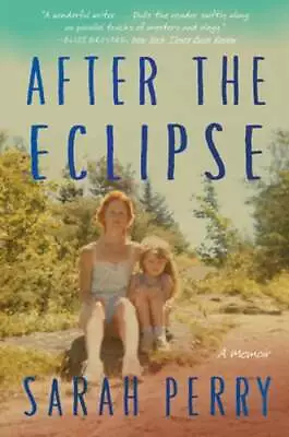 After The Eclipse By Sarah Perry: Used • $7.32