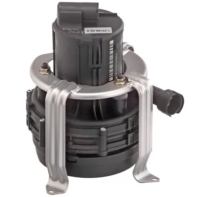 Secondary Air Injection Pump-Eng Code: M54 Sedan E39 Pierburg 7.22166.66.0 • $225.78