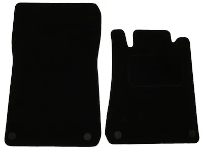 Tailored Car Mats For CHRYSLER Crossfire [2 Seater] 20032004200620072008 • £23.60