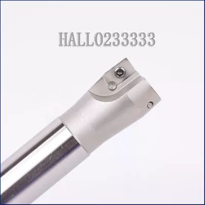 BAP 400R-C25-30-200-2T 200mm Indexable End Mill Holder For APKT / APMT1604  • $16.38