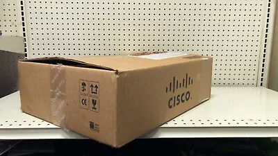 NEW CISCO C3945-VSEC/K9 Gigabit VoIP Security ROUTER 3945-VSEC Ios-15.7 CME-12.0 • $424