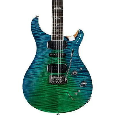 $11540 • Buy PRS PS Modern Eagle V Curly Maple Top/Ebony FB Guitar Laguna Dragon's Breath