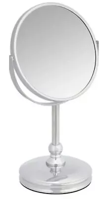 Amazon Basics Vanity Mirror With Heavy Base • £6.99