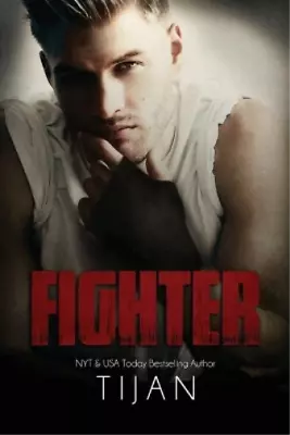 Tijan Fighter (Paperback) (US IMPORT) • $22.99