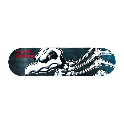 Birdhouse Skateboard Deck Tony Hawk Falcon 1 Black 8.125  • $119