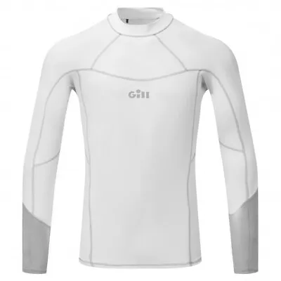 £56.46 • Buy Top   Pro   Rash Vest IN Long Sleeved Gill Marine DG-5020