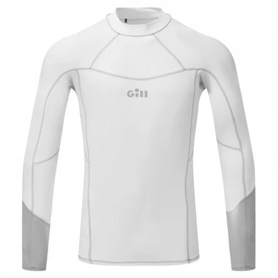 £56.46 • Buy Top   Pro   Rash Vest IN Long Sleeved Gill Marine DG-5020