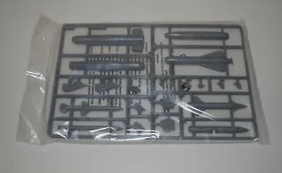 TRUMPETER A-4F SKYHAWK 02267 ⭐PARTS⭐ SPRUE Ix2-GBU-15s+AGM45s+AGM12s+MORE 1/32 • $23.03