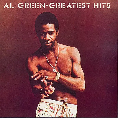 Al Green - Greatest Hits [New Vinyl LP] 180 Gram • $26.55