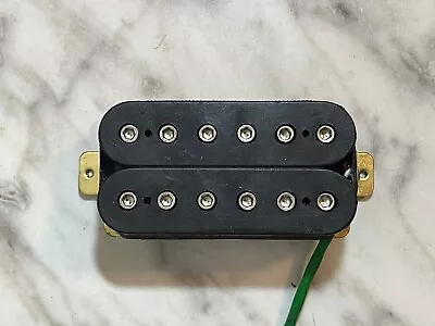 Ibanez (H) Bridge Guitar Pickup Stock From Ibanez RG • $24.99