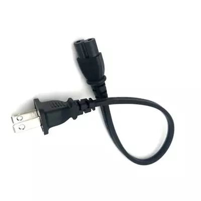 1Ft Power Cord Cable For APPLE MAC MINI MODEL A1347 DESKTOP COMPUTER • $6.66