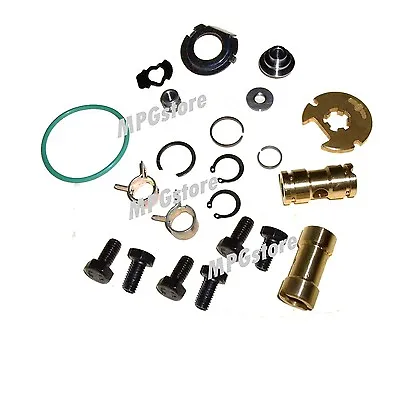 KKK K03 K04 K06 Turbocharger Rebuild Rebuilt Repair Kit • $39.95