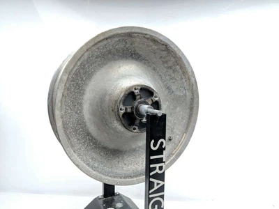 $309.57 • Buy 02 Harley Davidson VROD VRSCA Rear Wheel Rim STRAIGHT 18x5.5