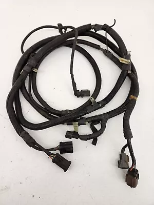 1999 Ford F250 F350 Super Duty Single Cab Long Bed Gas Chassis Wiring Harness • $199.99