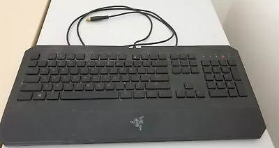 $10 • Buy Razer Keyboard Back Light Numpad USB