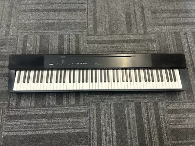 Casio PX150 BK 88-Key Touch Sensitive Privia Digital Piano • $299.99