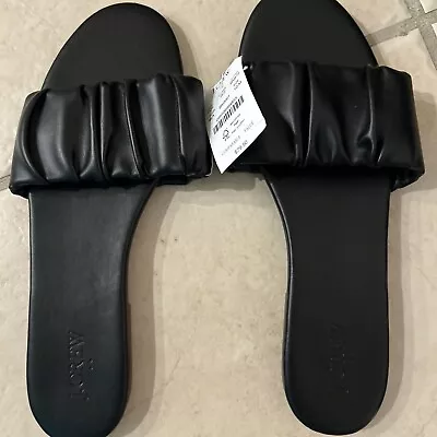 J.Crew Factory Slide • $10.99