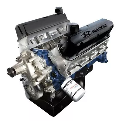 FORD Crate Engine - 427 Cubic Inch - 535 HP - Small Block Ford - Each • $17380.40