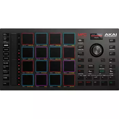 Akai Professional MPC Studio With MPC 2 Software • $199